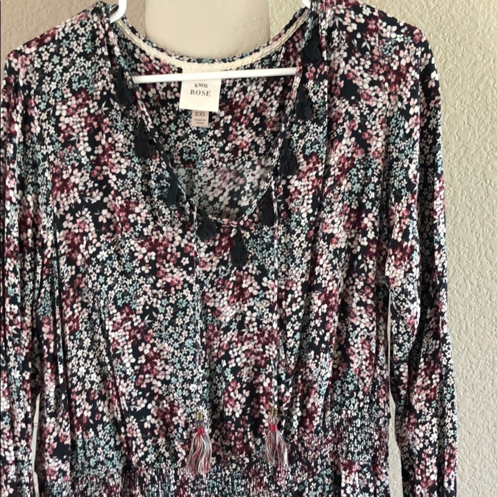 Dress - Picture 2 of 4